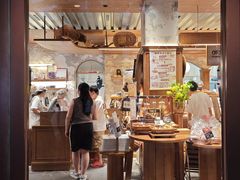 -Briant石窑面包(丰盛里店)