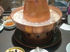 -额尔敦·品质自助(摩尔城店)