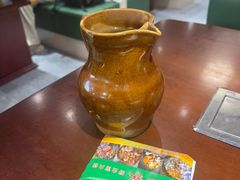 -菌之家·专业纯野生菌火锅·特色炒菌