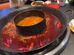 -巴蜀大将火锅(春熙店)
