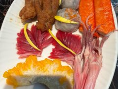 -一緒に寿喜烧放题(世纪汇店)