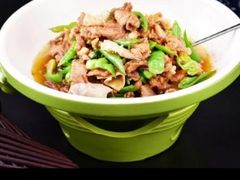 -绿草地·湘菜(芙蓉天街店)