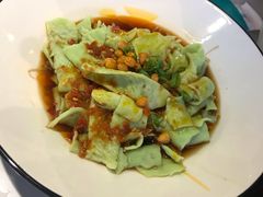 -川人百味(亿合城店)