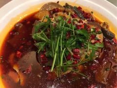-同庆楼(滨湖万达广场店)