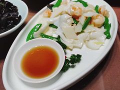 碧绿海皇-荣兴酒家(徐家汇店)