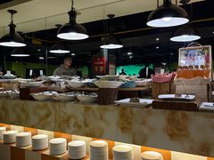 -戈拿旺巴西烤肉(崇文门店)