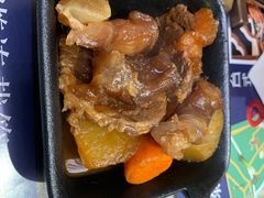 -馔豚·台北菜专门店(深圳湾万象城店)