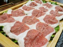 -清真·京华源铜锅涮肉(丰庆店)
