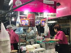-红大哥水门鸡饭(總店)