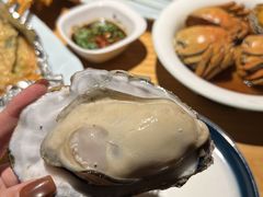 -蚝翅·海鲜粥·烧烤·龙虾季(海曙天一店)