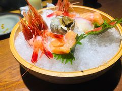 -九井澤精致料理(金茂店)