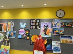 -汉翔书法丨书法·美术·硬笔·国画(五道口校区)