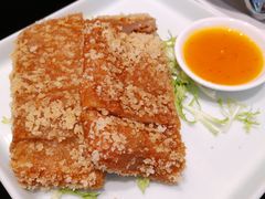 千番芋泥鸭-闽和南(深圳万象城店)