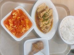 -老乡鸡(西岸凤巢店)