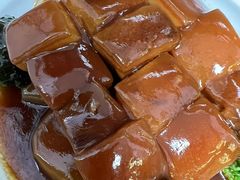 -卫鼎轩·曹公馆(鼓楼店)