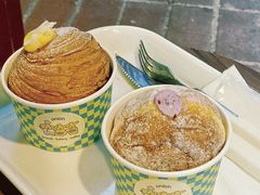 -屋裡·Union Bakery(龙江路店)