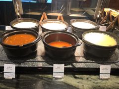 -中海·庐山西海君澜度假酒店·味屿全日制餐厅