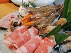 -生如夏花泰式火锅(西村黑金店)