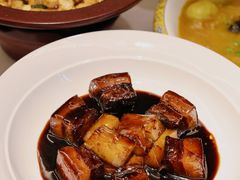 -彩虹之约•淮扬家宴(亚运村店)