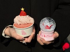 -红楼HONGLOU Gelato(淮海中路店)