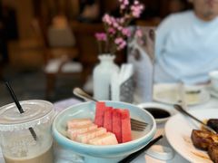 -扬州香格里拉·香宫中餐厅