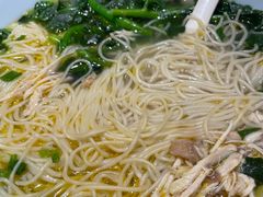-小杨生煎(百联嘉定购物中心店)