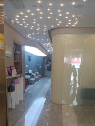 -More摩尔医美の注射线雕光电中心