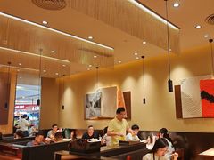 -大师兄·西北小馆(北站缤果空间店)