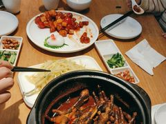 -徐小姐地锅鸡(铜山万达店)