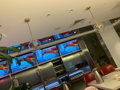 大堂-港禧茶餐厅(美莲广场店)