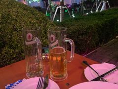 -宝莱纳餐厅(滨江店)