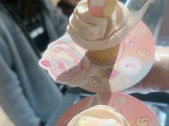 -高汐尔手工鲜冰淇淋(恒隆广场店)