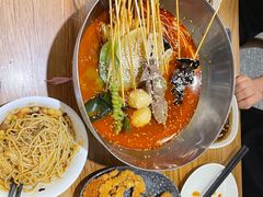 -付小姐在成都(川沙店)
