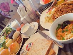 -宁波九龙湖开元度假村