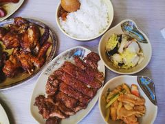 -圆宝台湾小吃(迎津街店)