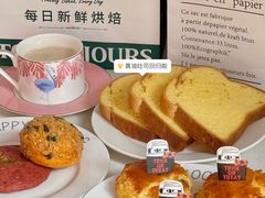 -多乐之日(田林东路店)