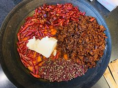 -肥龙火锅(南坪店)
