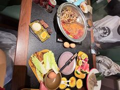 -牛New寿喜烧(虹桥新天地店)