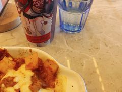 -必胜客(WOW中心城店)