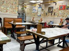 -疯狂烤翅(飘逸路店)