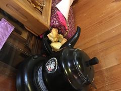 -丽江庭院之丽江往事(安定门店)