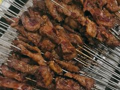 -文文烤肉(大皮院店)