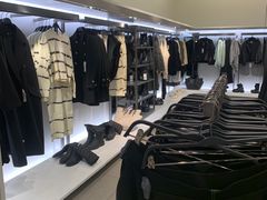 -ZARA(金安国际购物广场店)