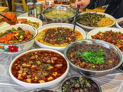 -辣螃铠盆盆蟹大排档(总店)