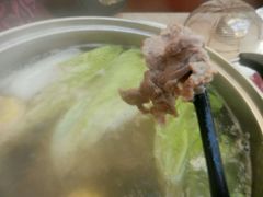 -陈记顺和潮汕牛肉火锅(韩江路店)