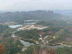 -丹霞山风景名胜区