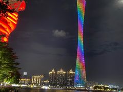 -海心沙亚运公园