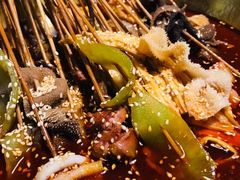 -付小姐在成都(中山公园店)