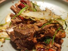-95号酱骨·一块豆腐(展春园西路店)