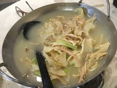 -七哥港式茶餐厅(亮马桥总店)